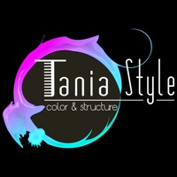 Tania style pour PC