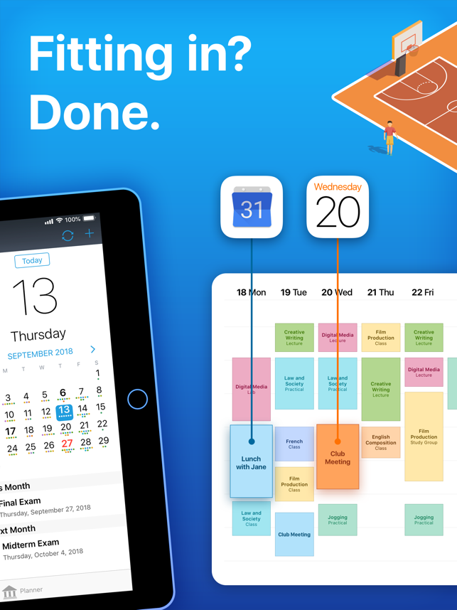 Top 10 Best Study Planner Apps For Android And Iphone 2019 Top 10 Best Study Planner Apps For Android And Iphone 2019