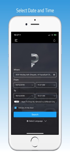 PICK - Vehicle Sharing(圖2)-速報App