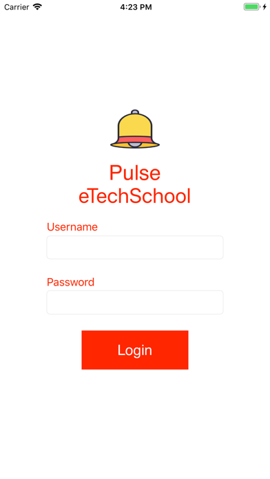 How to cancel & delete Pulse - eTechSchool from iphone & ipad 1