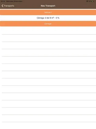 Screenshot 1 applipur iphone