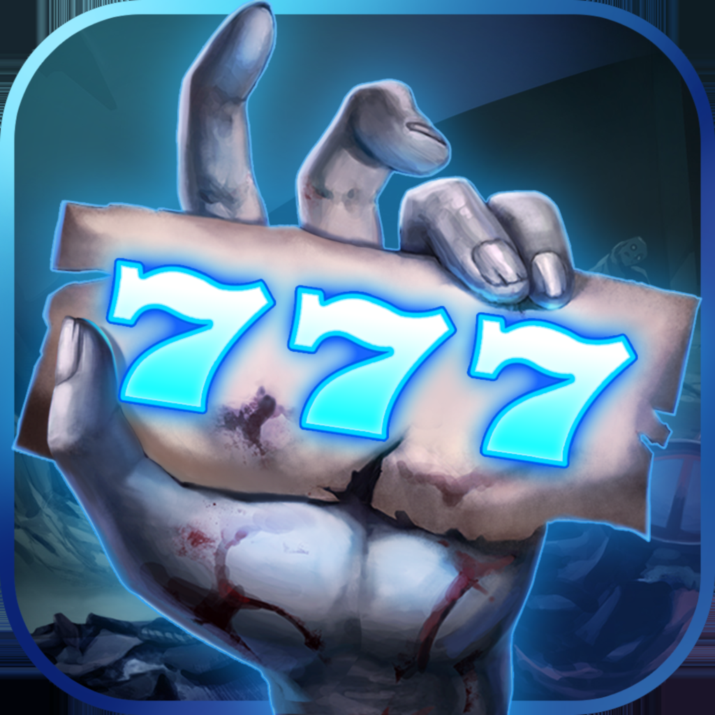 Double Creepy - Casino Slots™ App Icon