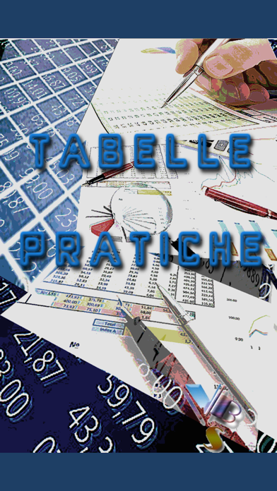 How to cancel & delete Tabelle Pratiche from iphone & ipad 1