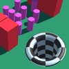 Swallow Hole - Ball Rescue 3D