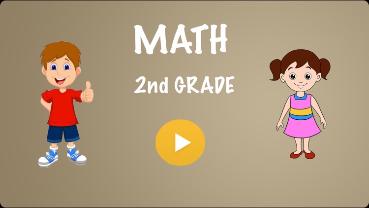 2nd Grade Maths Learning