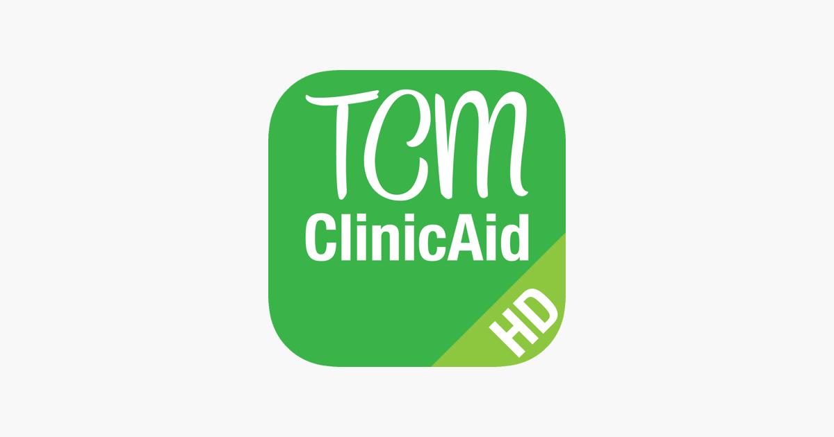 Tcm Clinic Aidhd On The App Store