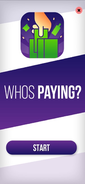 Who's Paying?(圖1)-速報App