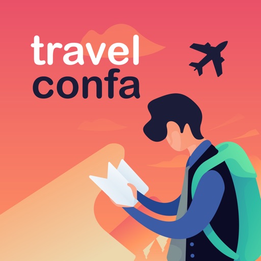 TravelConfa - Конференции