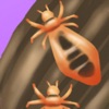 Icon Bug Salon 3D