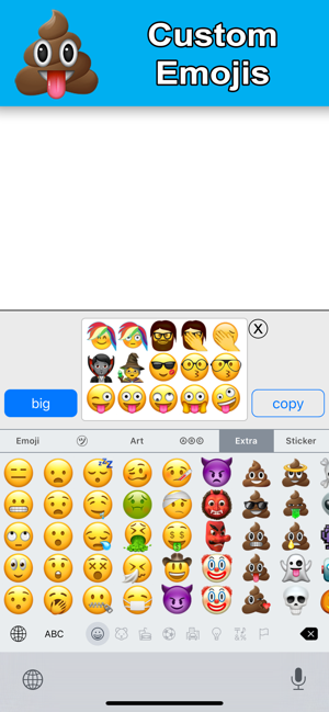 New Emoji Emoticon Smileys On The App Store - emoji run roblox