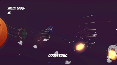 SpaceDust2D screenshot 3