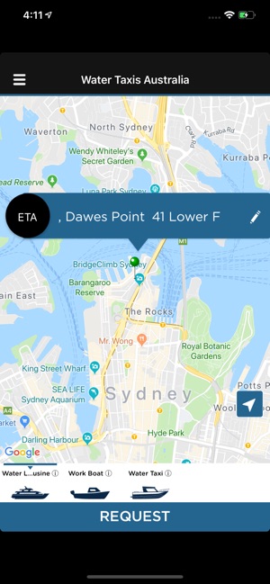 Water Taxis Australia(圖3)-速報App