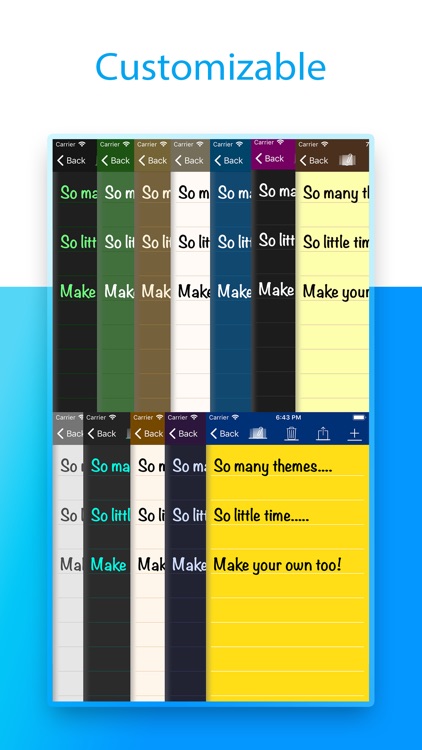 n+otes screenshot-3