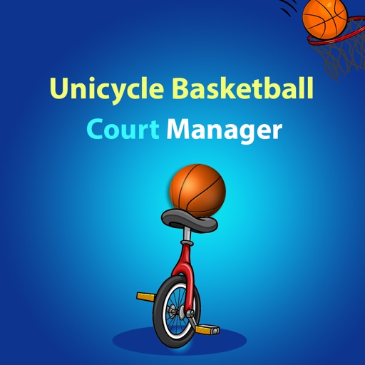 UnicycleBasketballCourtManager