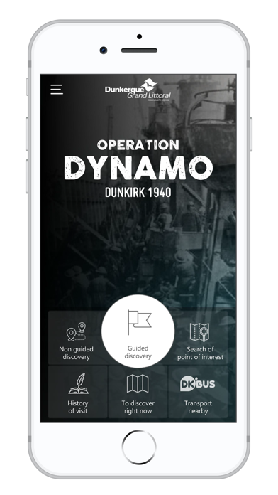 How to cancel & delete Operation Dynamo from iphone & ipad 2