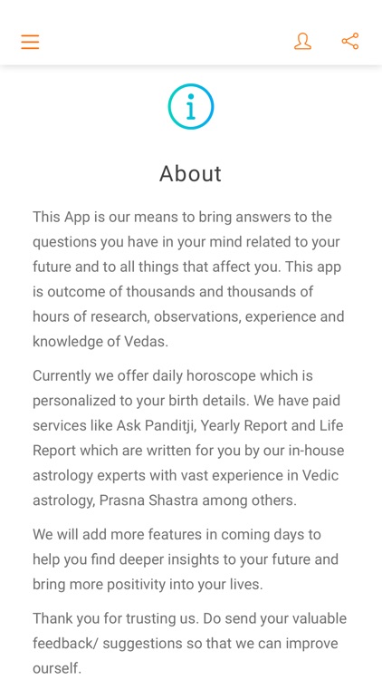 AskPanditji screenshot-4