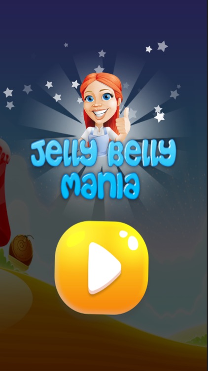 Jelly Belly Mania