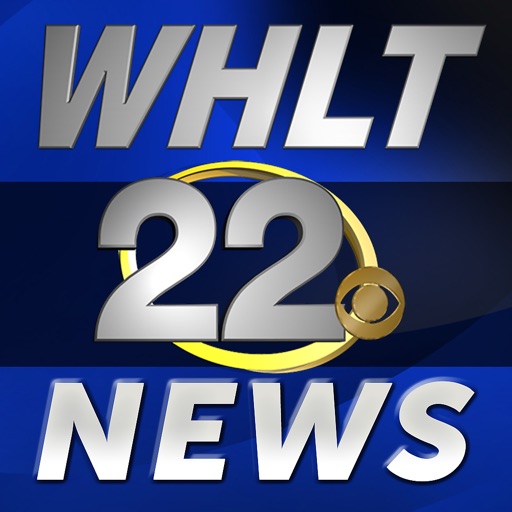 WHLT 22 News Icon