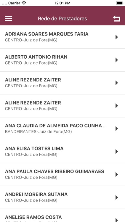 Uniodonto Juiz de Fora screenshot-4