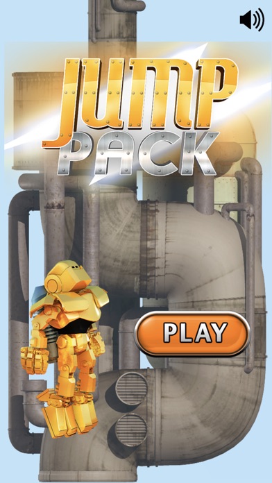 screenshot of Jump Pack. 1