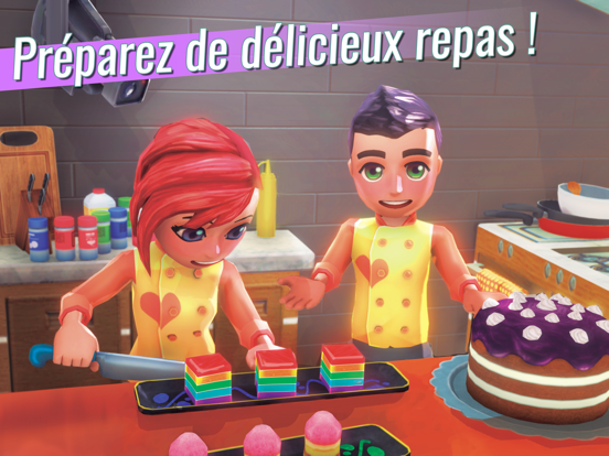 Youtubers Life - Cooking Youtubers Life - Cooking