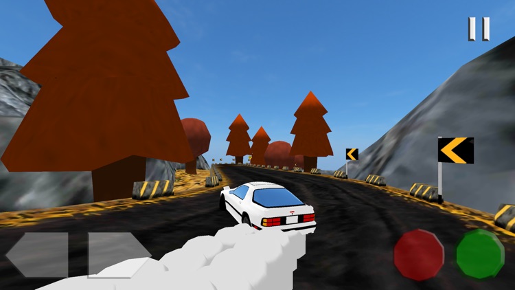 Tofu Run screenshot-3