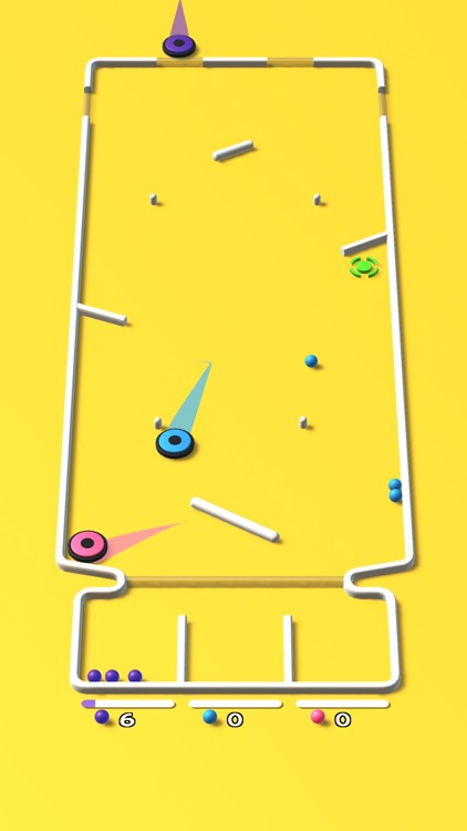 Puck Battle screenshot-4