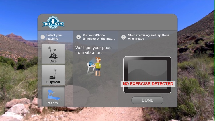 Virtual Active