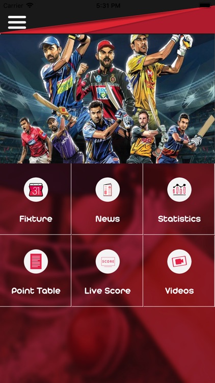 IPL 2019 Live - Cricket Live