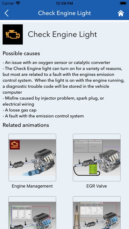 Auto Test Service Centre