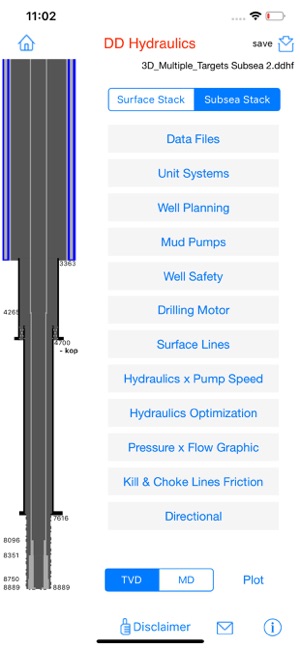 DD Hydraulics(圖2)-速報App