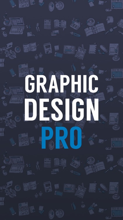 Graphic Design Pro