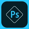 Photoshop Express-Editor foto (AppStore Link)