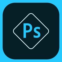 Photoshop Express 사진 편집기