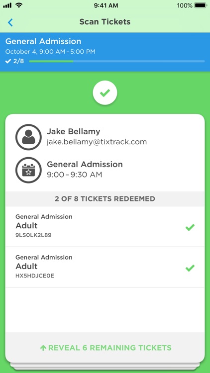 Ticketure by Tixtrack Inc