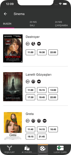 Yeşilyurt AVM(圖4)-速報App