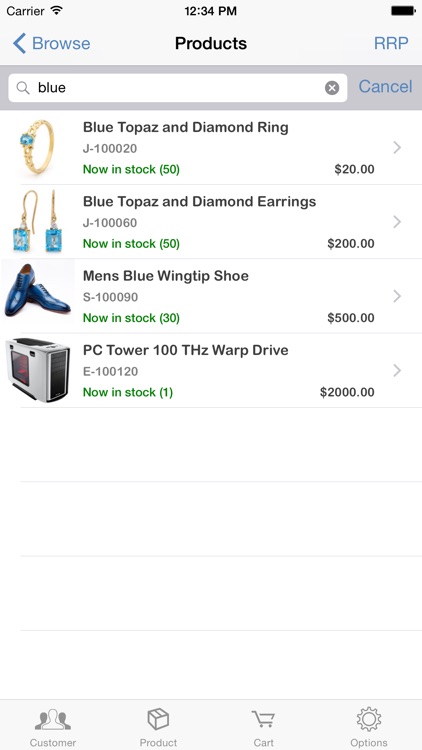 SaleMaker screenshot-3