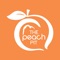 The Peach Pit is a boutique gymnastics, cheerleading and dance studio in Atlanta and Brookhaven