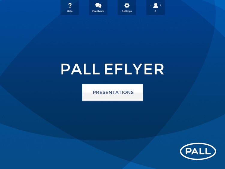 Pall eFlyer