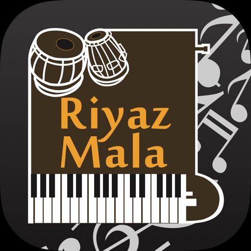 RiyazMala icon