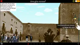 Game screenshot Castelli di Puglia FabLab apk