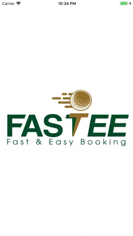 Game screenshot Fastee: Golf Tee Time Booking mod apk