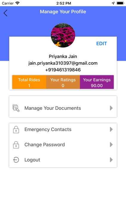 Quickie Cab screenshot-3