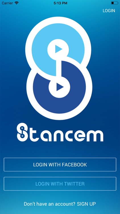 Stancem