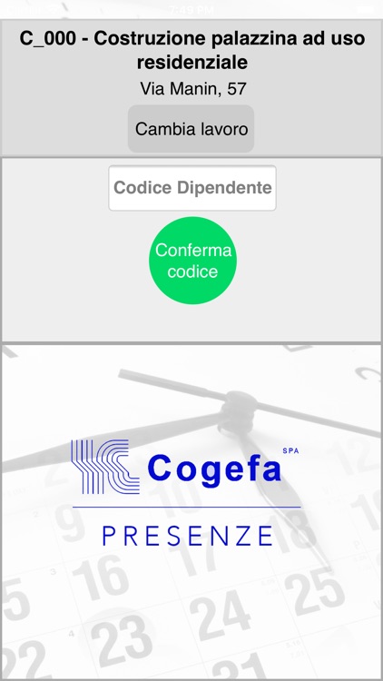 CogefaP