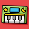 Little Piano for Kids