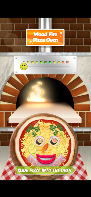 Pizza Maker by Bluebear(圖3)-速報App