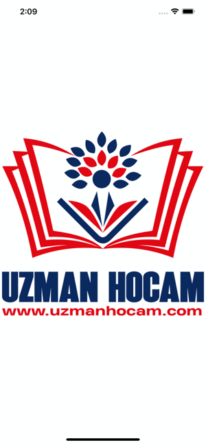 Uzmanhocam(圖1)-速報App