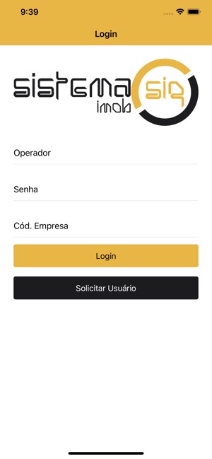 SIG Locatário(圖2)-速報App