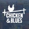 Welcome to the the Chicken & Blues App